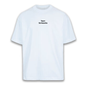 T-shirt Over - Hai la Schiscia?