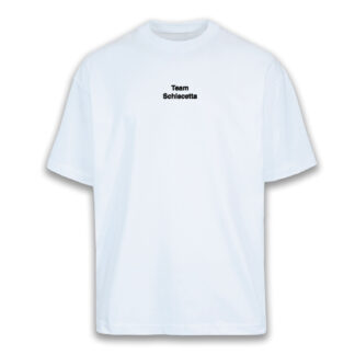 T-shirt Over - Hai la Schiscia?